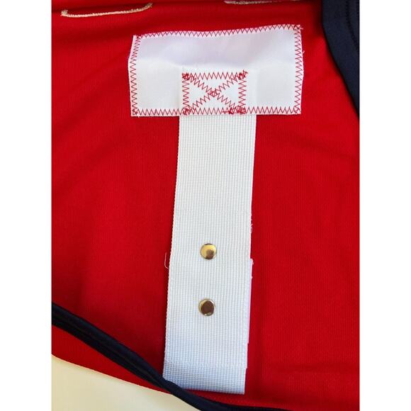 Adidas Florida Panthers Jonathan Huberdeau Jersey HB6672 Men's Size 46 - Picture 8 of 12